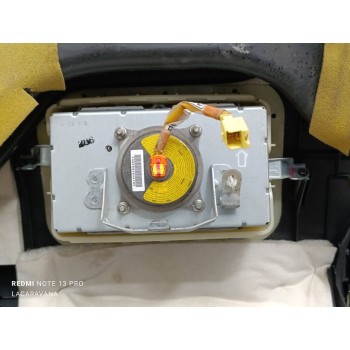 Recambio de kit airbag para toyota avensis (t27) active referencia OEM IAM 4513005130C0  