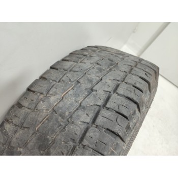 Recambio de llanta para volkswagen amarok (2hb) basis doublecab referencia OEM IAM 7H8601027B  