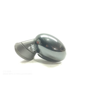 Recambio de retrovisor izquierdo para mini clubman (r55) cooper d referencia OEM IAM 51162755637  