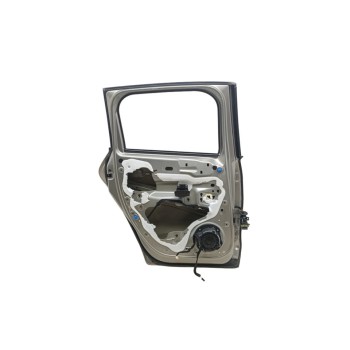 Recambio de puerta trasera izquierda para peugeot 3008 confort referencia OEM IAM 9006Q1  