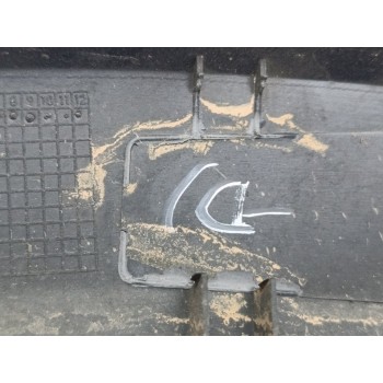 Recambio de aletin trasero izquierdo para volkswagen tiguan sport bmt referencia OEM IAM 5NA854819K  