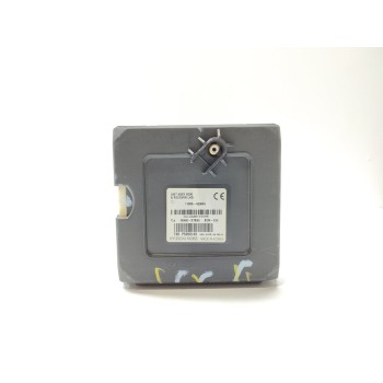 Recambio de modulo electronico para hyundai tucson style 4wd referencia OEM IAM 95400D7BB0  