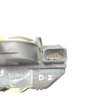 Recambio de cerradura puerta delantera izquierda para opel insignia berlina cosmo referencia OEM IAM 13503149  