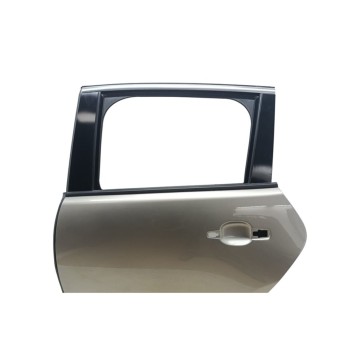 Recambio de puerta trasera izquierda para peugeot 3008 confort referencia OEM IAM 9006Q1  