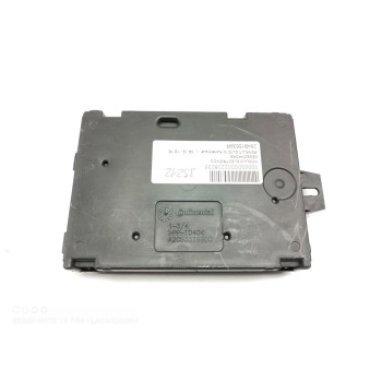 Recambio de modulo electronico para renault clio iv authentique referencia OEM IAM 284B15639R  