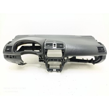 Recambio de kit airbag para toyota avensis (t27) active referencia OEM IAM 4513005130C0  