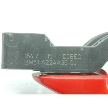 Recambio de maneta exterior trasera derecha para ford focus lim. st-line referencia OEM IAM BM51A224A36CJ  