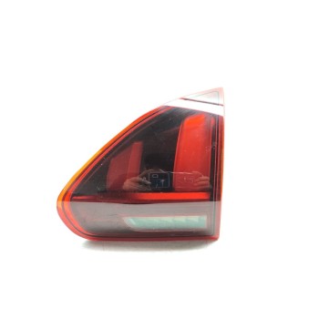 Recambio de piloto trasero derecho interior para peugeot 2008 (--.2013) style referencia OEM IAM 9814757280  