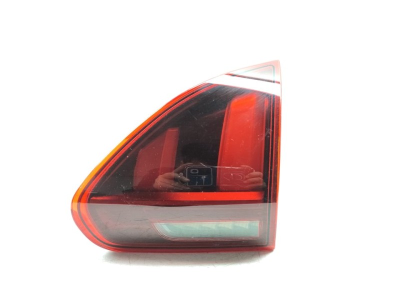 Recambio de piloto trasero derecho interior para peugeot 2008 (--.2013) style referencia OEM IAM 9814757280  