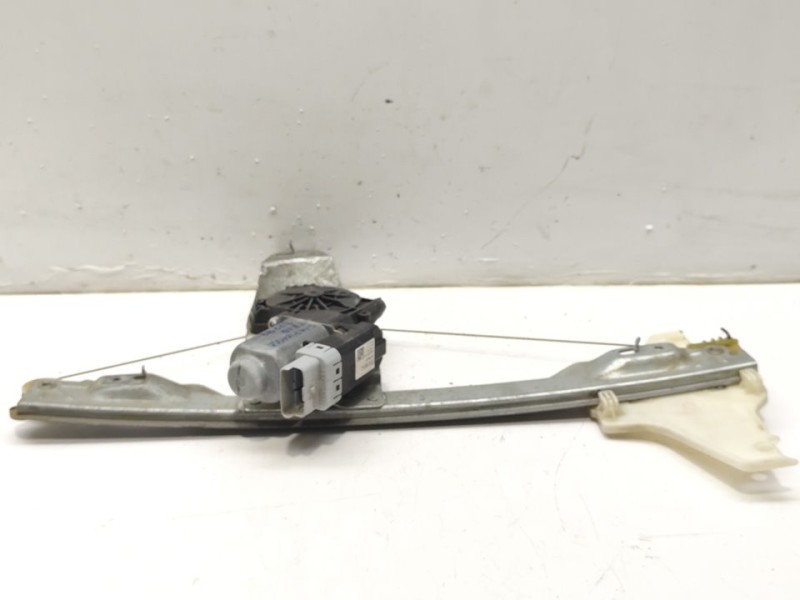 Recambio de elevalunas trasero derecho para citroën c4 picasso sx referencia OEM IAM 9682632080  