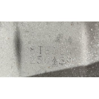 Recambio de caja cambios para hyundai i20 (bc3) essence referencia OEM IAM 8TE3LD  