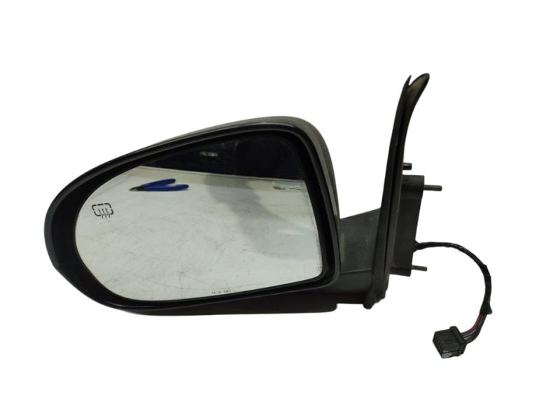 Recambio de retrovisor izquierdo para dodge caliber s referencia OEM IAM 5074209AB  
