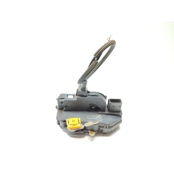 Recambio de cerradura puerta delantera izquierda para opel insignia berlina cosmo referencia OEM IAM 13503149  