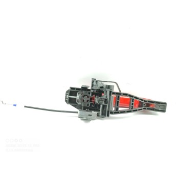 Recambio de maneta exterior trasera derecha para ford focus lim. st-line referencia OEM IAM BM51A224A36CJ  