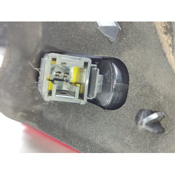 Recambio de piloto trasero derecho interior para peugeot 2008 (--.2013) style referencia OEM IAM 9814757280  