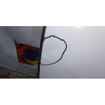 Recambio de puerta trasera izquierda para volvo v40 básico referencia OEM IAM   