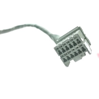 Recambio de retrovisor izquierdo para dodge caliber s referencia OEM IAM 5074209AB  