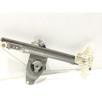 Recambio de elevalunas trasero derecho para citroën c4 picasso sx referencia OEM IAM 9682632080  