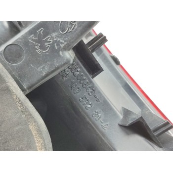 Recambio de piloto trasero derecho interior para peugeot 2008 (--.2013) style referencia OEM IAM 9814757280  