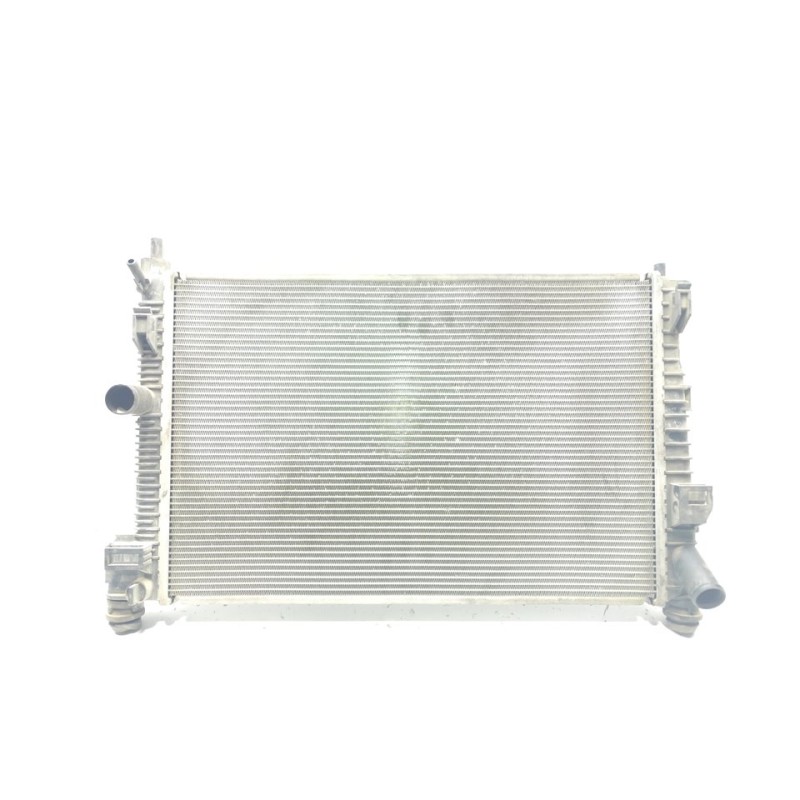 Recambio de radiador agua para ford c-max trend referencia OEM IAM 8V618005CA  