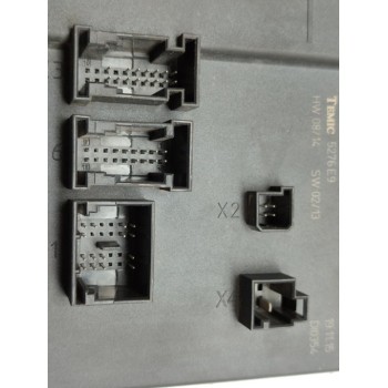 Recambio de modulo electronico para volkswagen crafter combi (2e) combi 30 referencia OEM IAM A9069006303  