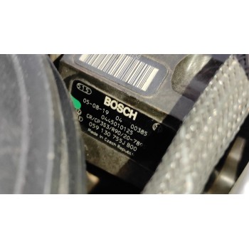 Recambio de motor completo para audi a6 berlina (4f2) 2.7 tdi referencia OEM IAM BPP M 