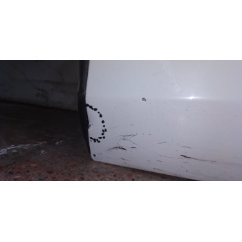 Recambio de puerta trasera izquierda para volvo v40 básico referencia OEM IAM   