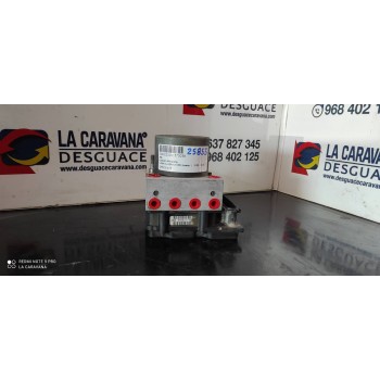 Recambio de abs para nissan almera (n16/e) acenta referencia OEM IAM 0265231415  