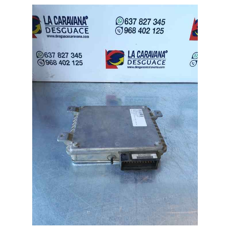 Recambio de centralita motor uce para mg serie 200 (xw) 1.6 cat referencia OEM IAM MKC104031  