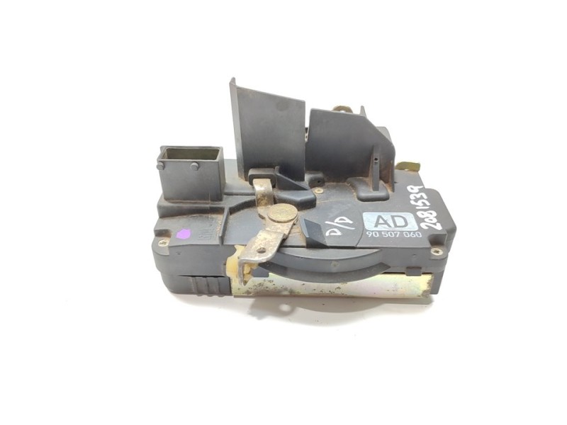 Recambio de cerradura puerta delantera derecha para opel vectra b berlina básico (1999) referencia OEM IAM 90507060  