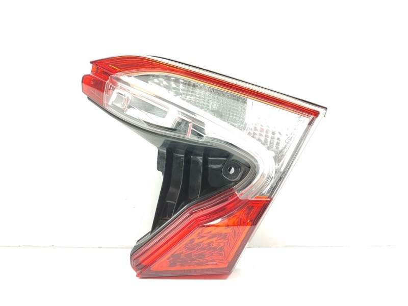 Recambio de piloto trasero derecho interior para toyota c-hr hybrid active referencia OEM IAM 81580F4010  