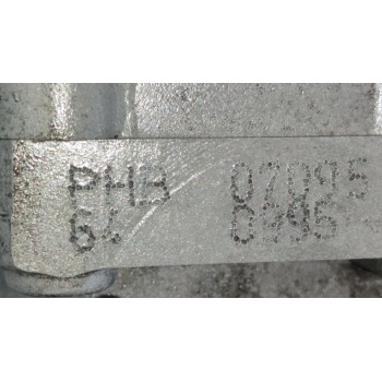 Recambio de caja cambios para seat ibiza (6p1) style referencia OEM IAM PHB  