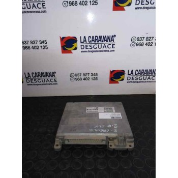 Recambio de centralita motor uce para renault laguna (b56) 2.0 referencia OEM IAM HOM7700860316  