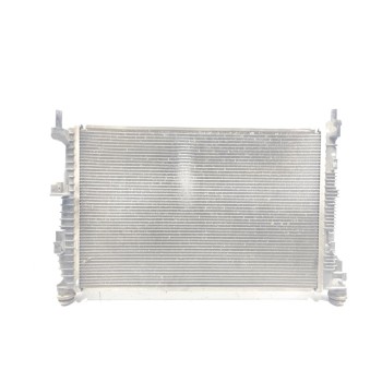 Recambio de radiador agua para ford c-max trend referencia OEM IAM 8V618005CA  