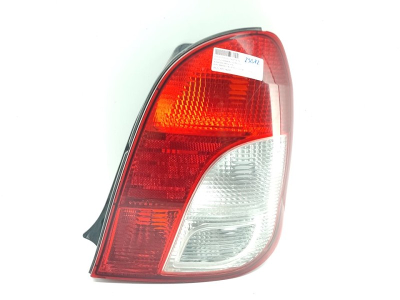 Recambio de piloto trasero derecho para kia carens 1.8 ls monovolumen referencia OEM IAM 0K2CA51140R  