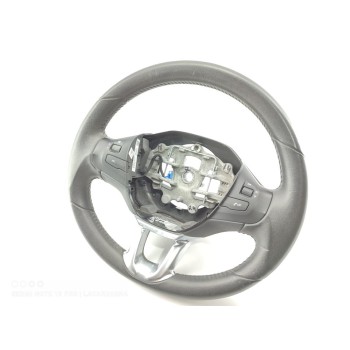 Recambio de volante para peugeot 2008 (--.2013) active referencia OEM IAM 98084115ZD  