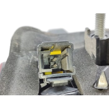 Recambio de piloto trasero derecho interior para peugeot 2008 (--.2013) style referencia OEM IAM 9814757280  