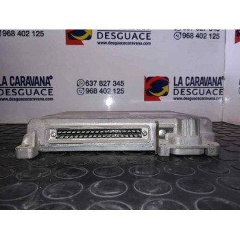 Recambio de centralita motor uce para renault laguna (b56) 2.0 referencia OEM IAM HOM7700860316  