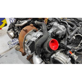 Recambio de motor completo para audi a6 berlina (4f2) 2.7 tdi referencia OEM IAM BPP M 