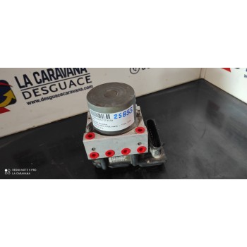 Recambio de abs para nissan almera (n16/e) acenta referencia OEM IAM 0265231415  