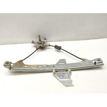 ELEVALUNAS TRASERO DERECHO 9683128980 