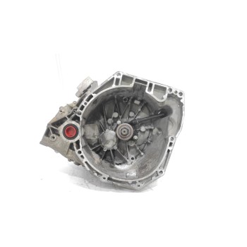 Recambio de caja cambios para nissan juke (f15) acenta referencia OEM IAM TL4143  