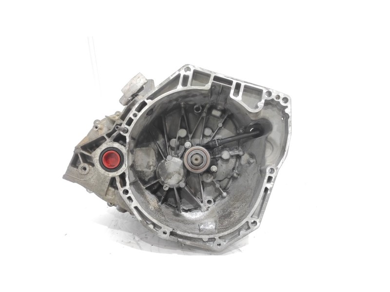 Recambio de caja cambios para nissan juke (f15) acenta referencia OEM IAM TL4143  