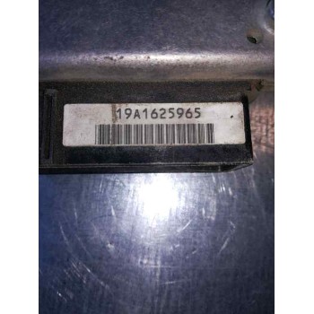 Recambio de centralita motor uce para mg serie 200 (xw) 1.6 cat referencia OEM IAM MKC104031  