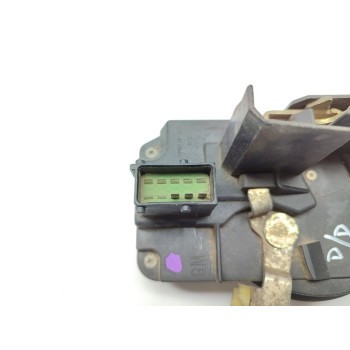 Recambio de cerradura puerta delantera derecha para opel vectra b berlina básico (1999) referencia OEM IAM 90507060  