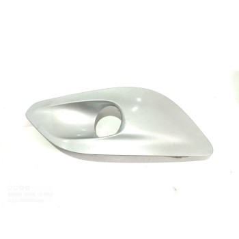 Recambio de rejilla paragolpes derecha para peugeot 308 sw active referencia OEM IAM AA36126150  