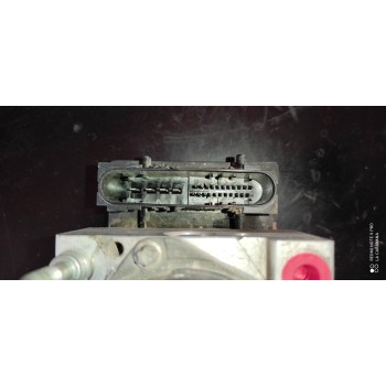 Recambio de abs para nissan almera (n16/e) acenta referencia OEM IAM 0265231415  
