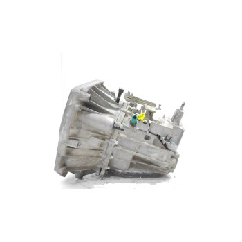 Recambio de caja cambios para nissan juke (f15) acenta referencia OEM IAM TL4143  