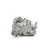 Recambio de caja cambios para nissan juke (f15) acenta referencia OEM IAM TL4143  