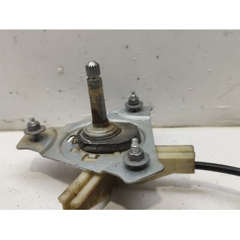 Recambio de elevalunas trasero derecho para citroën c3 exclusive referencia OEM IAM 9683128980  